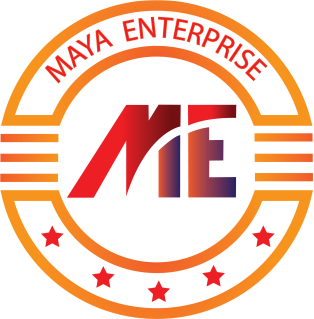 Maya Enterprise logo