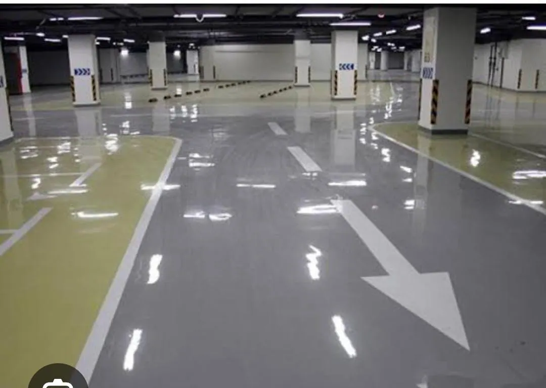 Cool roof coating by Maya Enterprise